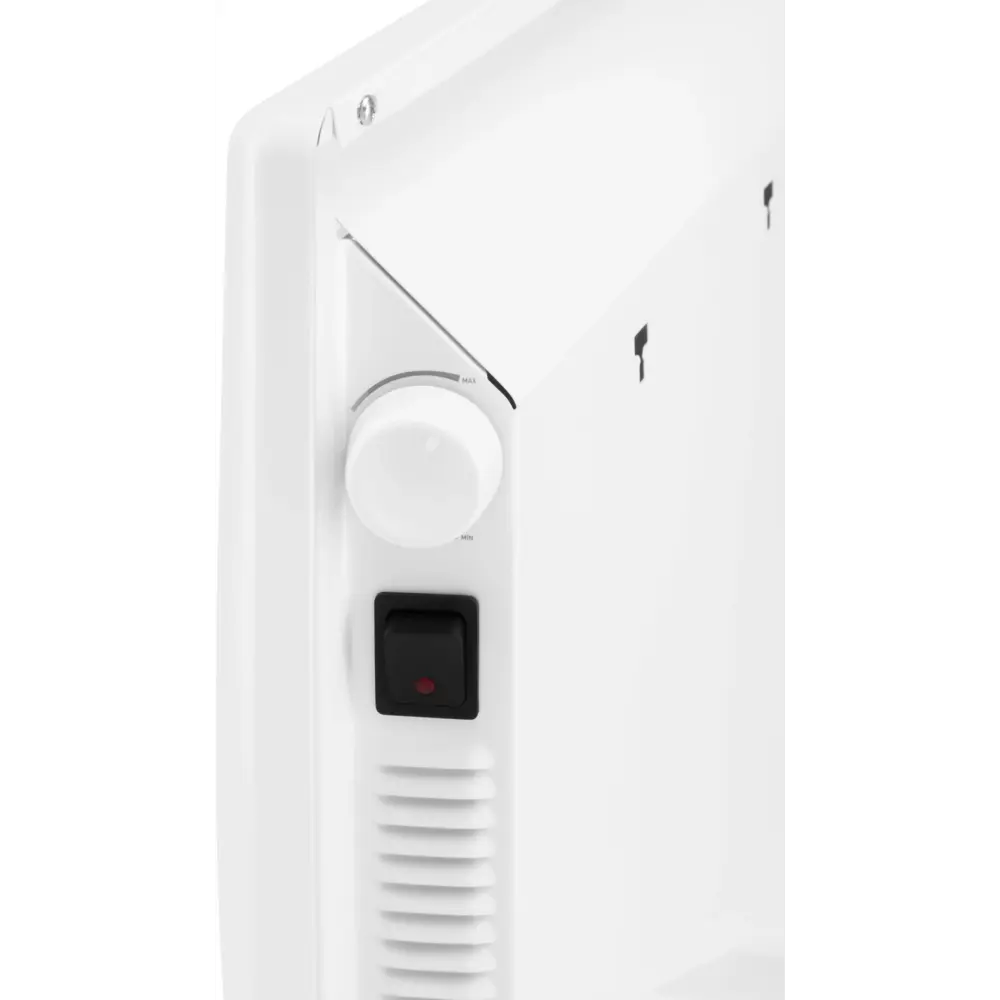 Фото 12 Конвектор электрический Starwind SHV1010 с механическим термостатом 1000 Вт Фото 12 Конвектор электрический Starwind SHV1010 с механическим термостатом 1000 Вт
