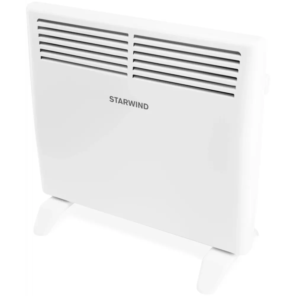 Фото 8 Конвектор электрический Starwind SHV1010 с механическим термостатом 1000 Вт Фото 8 Конвектор электрический Starwind SHV1010 с механическим термостатом 1000 Вт