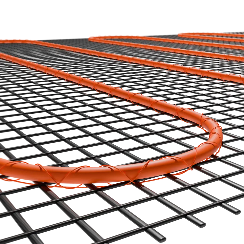 Фото 4 Нагревательный мат Voltum 6 м² 200 Вт