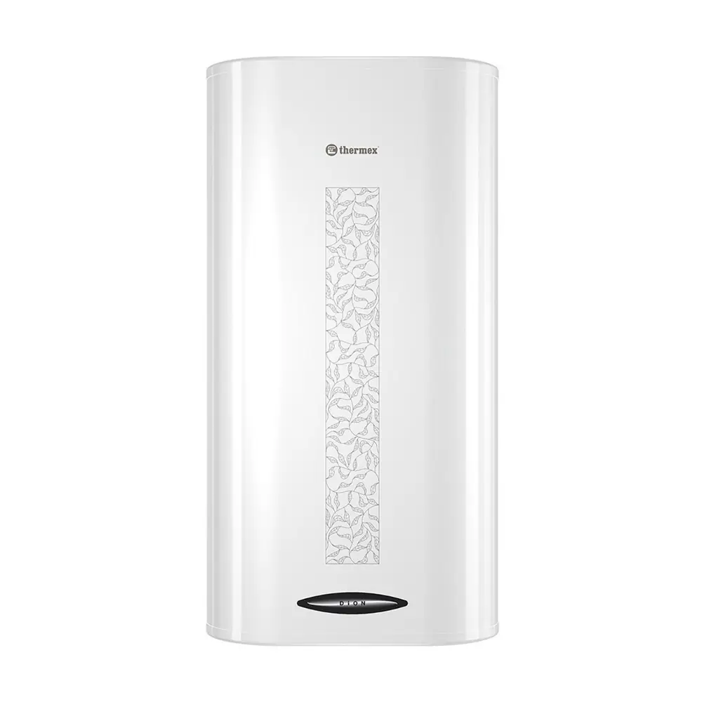 Фото 4 Накопительный водонагреватель электрический 80 л Thermex Dion 80 V 130445 2.5 кВт эмалированная сталь мокрый ТЭН Фото 4 Накопительный водонагреватель электрический 80 л Thermex Dion 80 V 130445 2.5 кВт эмалированная сталь мокрый ТЭН