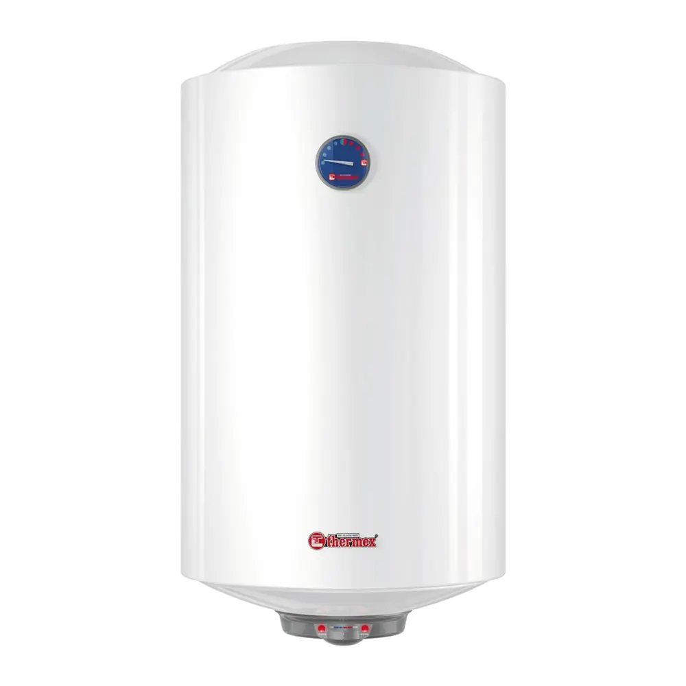 Фото 4 Накопительный водонагреватель электрический 80 л Thermex ERD 80 V (pro) 1.5 кВт эмалированная сталь сухой ТЭН Фото 4 Накопительный водонагреватель электрический 80 л Thermex ERD 80 V (pro) 1.5 кВт эмалированная сталь сухой ТЭН