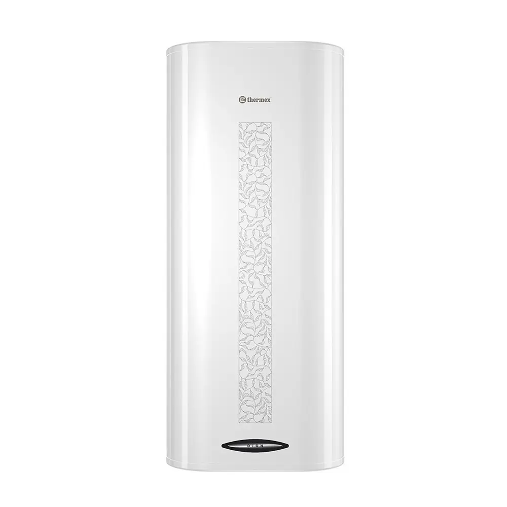 Фото 4 Накопительный водонагреватель электрический 100 л Thermex Dion 100 V 130442 2.5 кВт эмалированная сталь мокрый ТЭН Фото 4 Накопительный водонагреватель электрический 100 л Thermex Dion 100 V 130442 2.5 кВт эмалированная сталь мокрый ТЭН