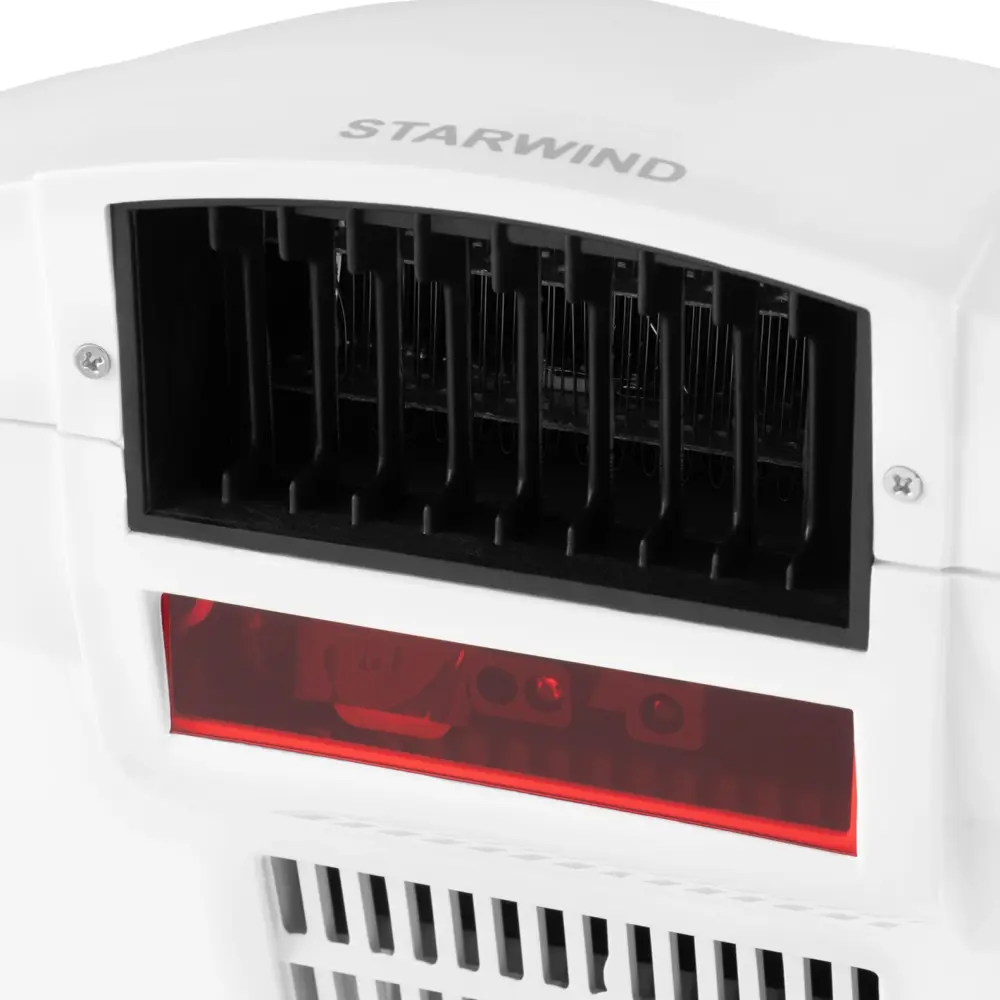 Фото 8 Сушилка для рук Starwind SW-HD820 2000 Вт цвет белый Фото 8 Сушилка для рук Starwind SW-HD820 2000 Вт цвет белый