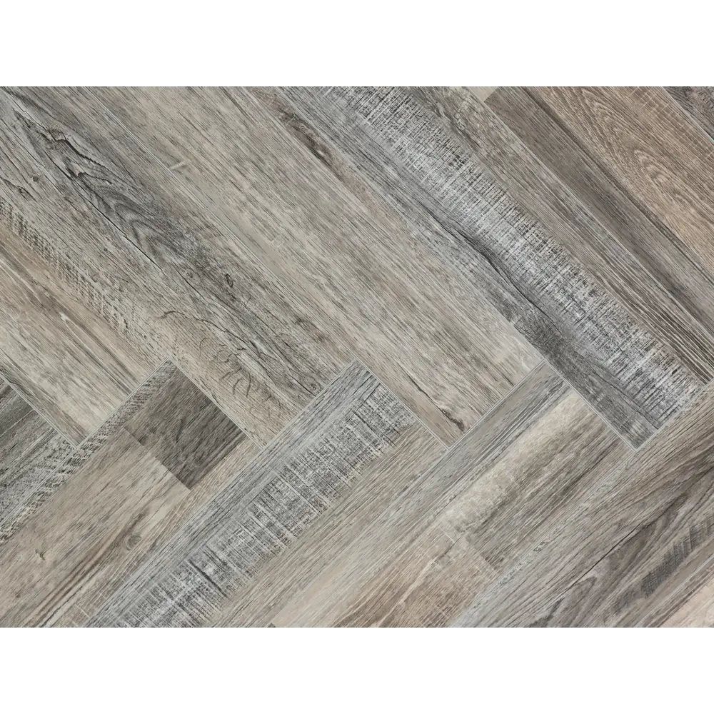 Фото 4 SPC плитка CronaFloor Дуб Реймс 42 класс толщина 4.50 мм 1.31 м², цена за упаковку Фото 4 SPC плитка CronaFloor Дуб Реймс 42 класс толщина 4.50 мм 1.31 м², цена за упаковку