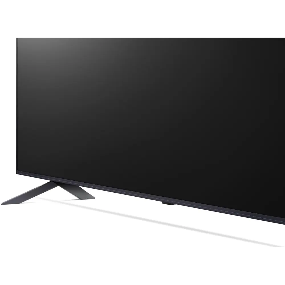Фото 5 Телевизор Lg 43QNED80T6A.ARUG 43" 108 см цвет черный Фото 5 Телевизор Lg 43QNED80T6A.ARUG 43" 108 см цвет черный
