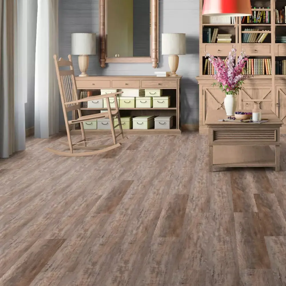 Фото 4 LVT плитка Tarkett Art Vinyl Blues Arkansas 34 класс толщина 3 мм 2.09 м², цена за упаковку Фото 4 LVT плитка Tarkett Art Vinyl Blues Arkansas 34 класс толщина 3 мм 2.09 м², цена за упаковку