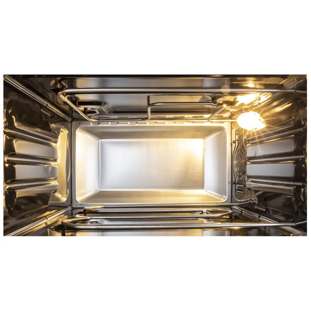 Фото 7 Электропечь Carino M4502 Фото 7 Электропечь Carino M4502