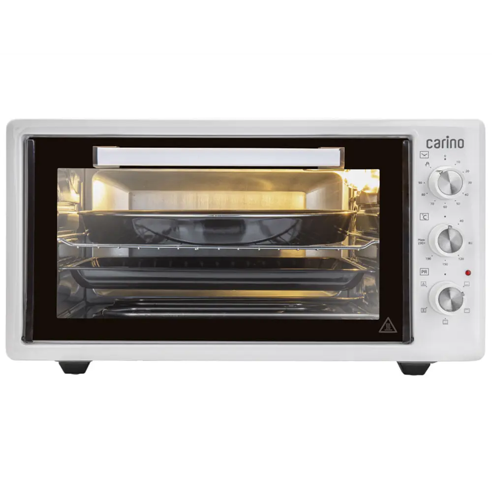 Фото Электропечь Carino M4502 Фото Электропечь Carino M4502