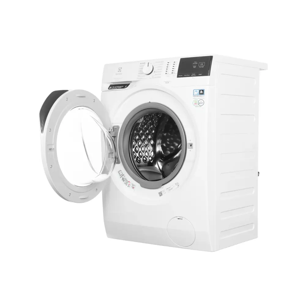 Фото 3 Стиральная машина Electrolux Ew7f2481ue 65x90x64 см 8 кг цвет белый Фото 3 Стиральная машина Electrolux Ew7f2481ue 65x90x64 см 8 кг цвет белый