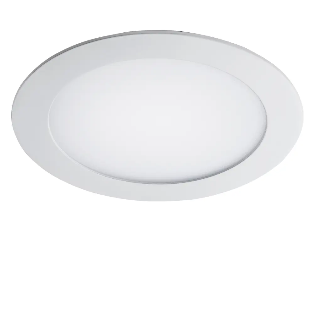 Фото Потолочный светильник Lightstar Zocco 12Вт белый 223122 Фото Потолочный светильник Lightstar Zocco 12Вт белый 223122