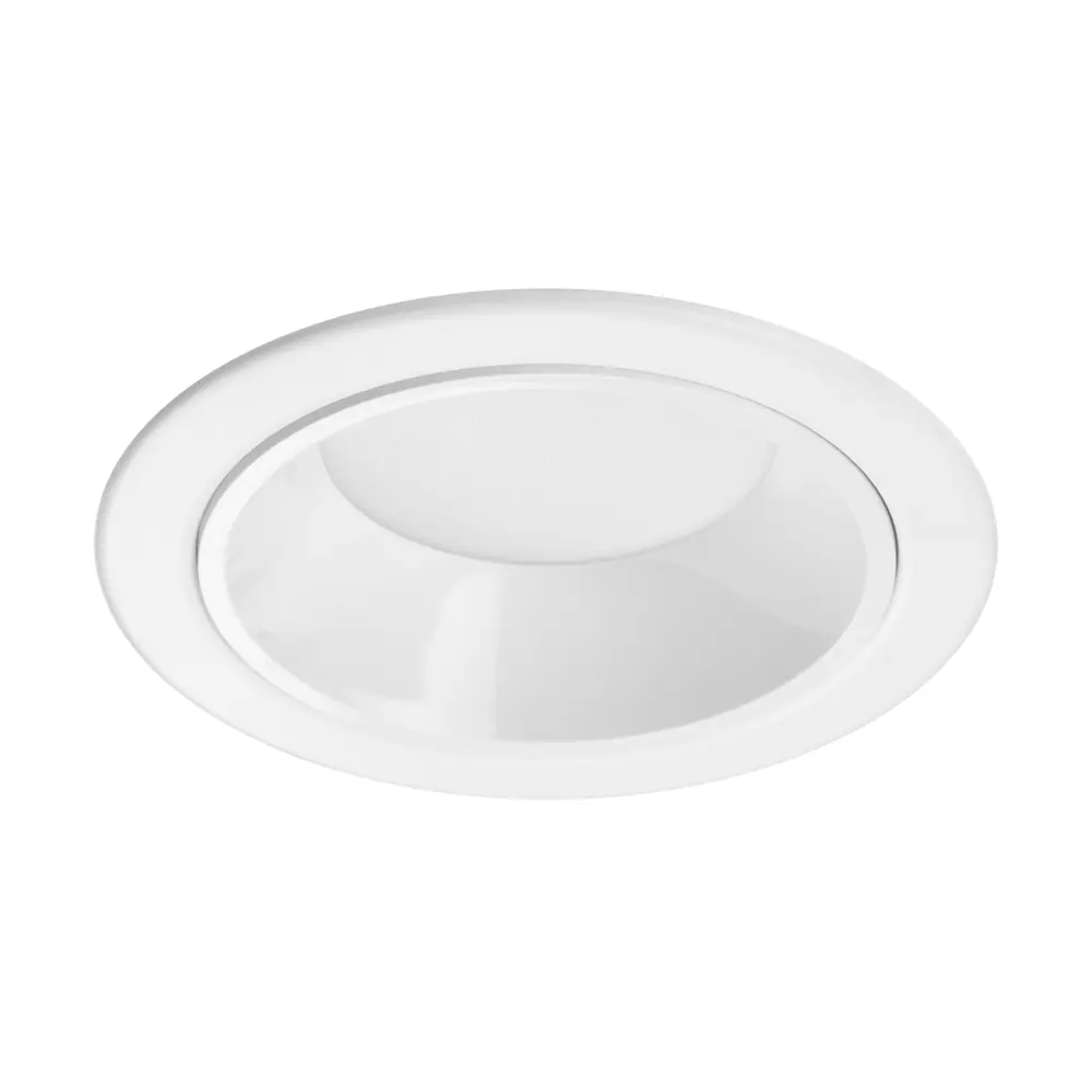 Фото Светильник точечный встраиваемый светодиодный Lightstar Zocco 220092 под отверстие 7.9 мм 9 Вт нейтральный белый свет цвет белый Фото Светильник точечный встраиваемый светодиодный Lightstar Zocco 220092 под отверстие 7.9 мм 9 Вт нейтральный белый свет цвет белый