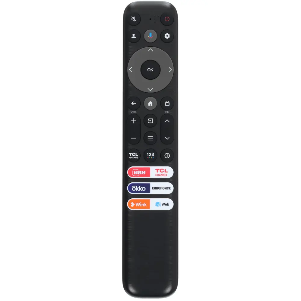 Фото 9 Телевизор Tcl 75C855 75" 190 см цвет черный Фото 9 Телевизор Tcl 75C855 75" 190 см цвет черный