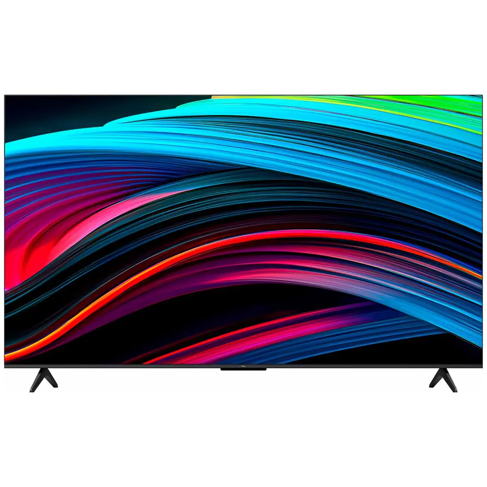 Фото Телевизор Tcl 75C647 75" 190 см цвет черный Фото Телевизор Tcl 75C647 75" 190 см цвет черный