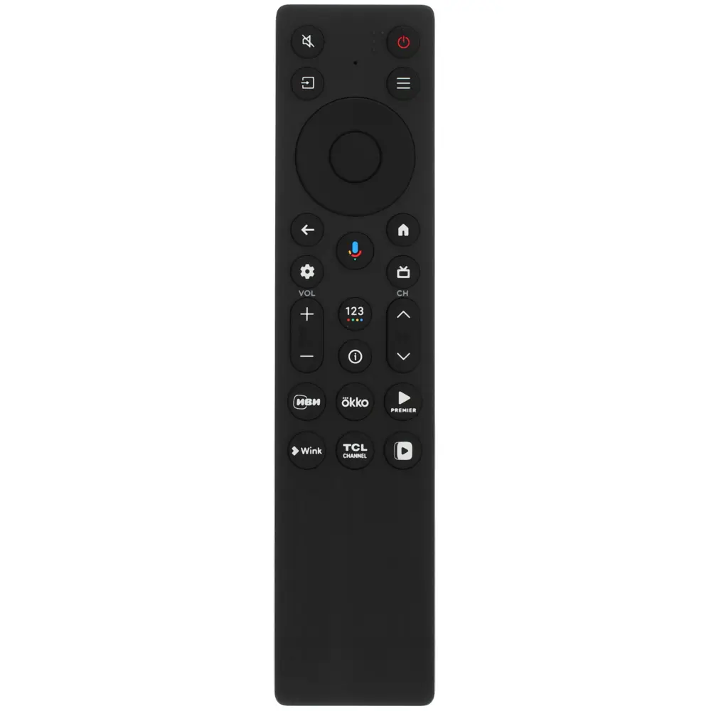 Фото 7 Телевизор Tcl 55P7K 55" 139 см цвет черный Фото 7 Телевизор Tcl 55P7K 55" 139 см цвет черный