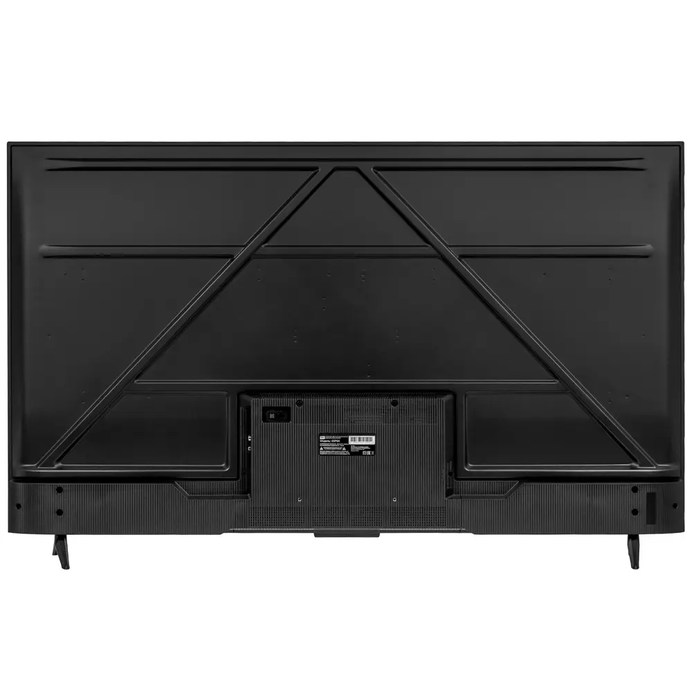 Фото 6 Телевизор Tcl 65P6K 65" 165 см цвет черный Фото 6 Телевизор Tcl 65P6K 65" 165 см цвет черный