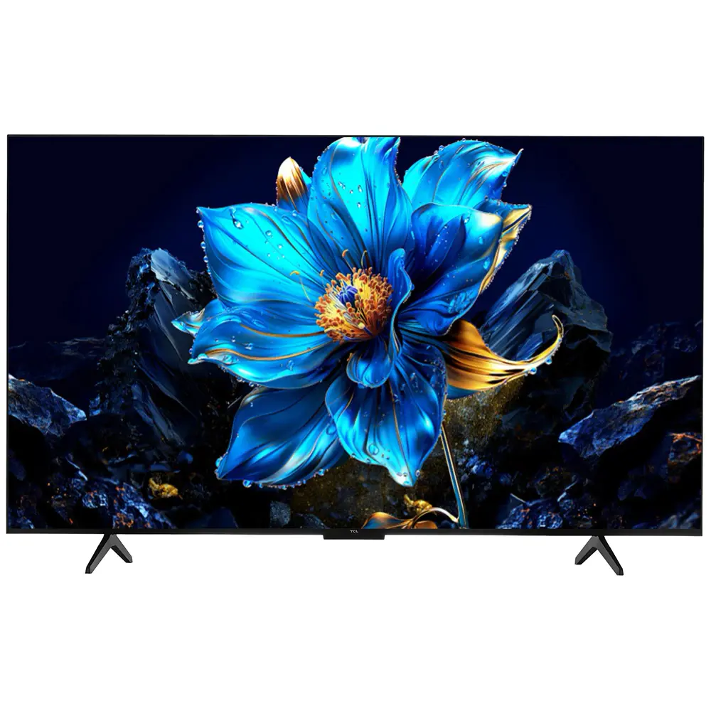 Фото Телевизор Tcl 55P7K 55" 139 см цвет черный Фото Телевизор Tcl 55P7K 55" 139 см цвет черный