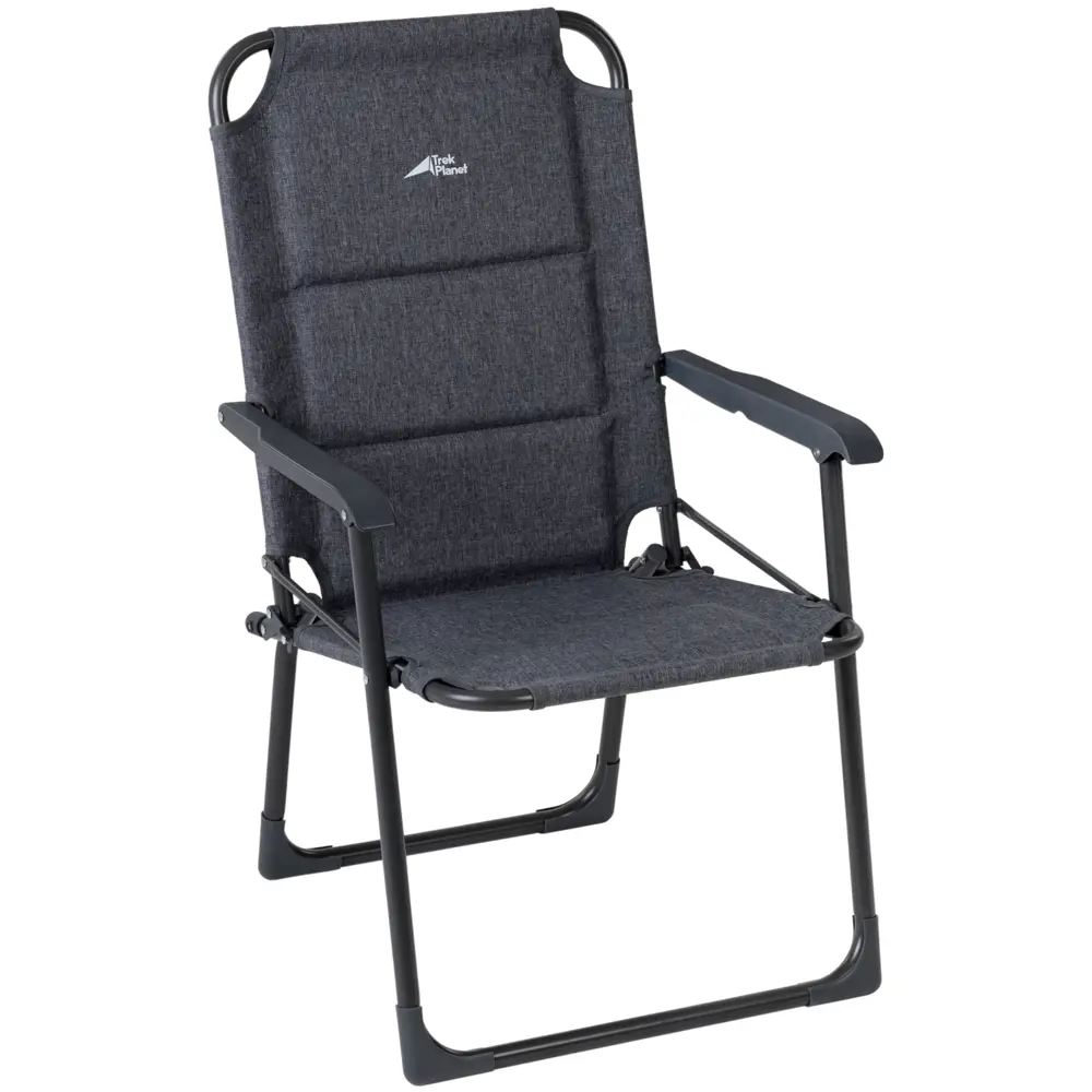 Фото 7 Кресло складное Trek Planet Copper XL Alu Navy 64x54x87 см сталь черный Фото 7 Кресло складное Trek Planet Copper XL Alu Navy 64x54x87 см сталь черный