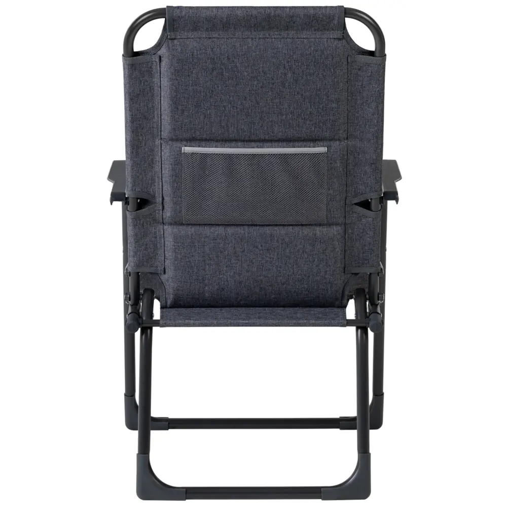 Фото 9 Кресло складное Trek Planet Copper XL Alu Navy 64x54x87 см сталь черный Фото 9 Кресло складное Trek Planet Copper XL Alu Navy 64x54x87 см сталь черный