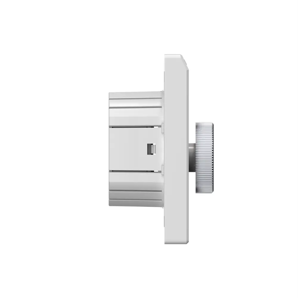 Фото 4 Терморегулятор для теплого пола Electrolux Thermotronic Lagrange ETL-16W механический цвет белый Фото 4 Терморегулятор для теплого пола Electrolux Thermotronic Lagrange ETL-16W механический цвет белый