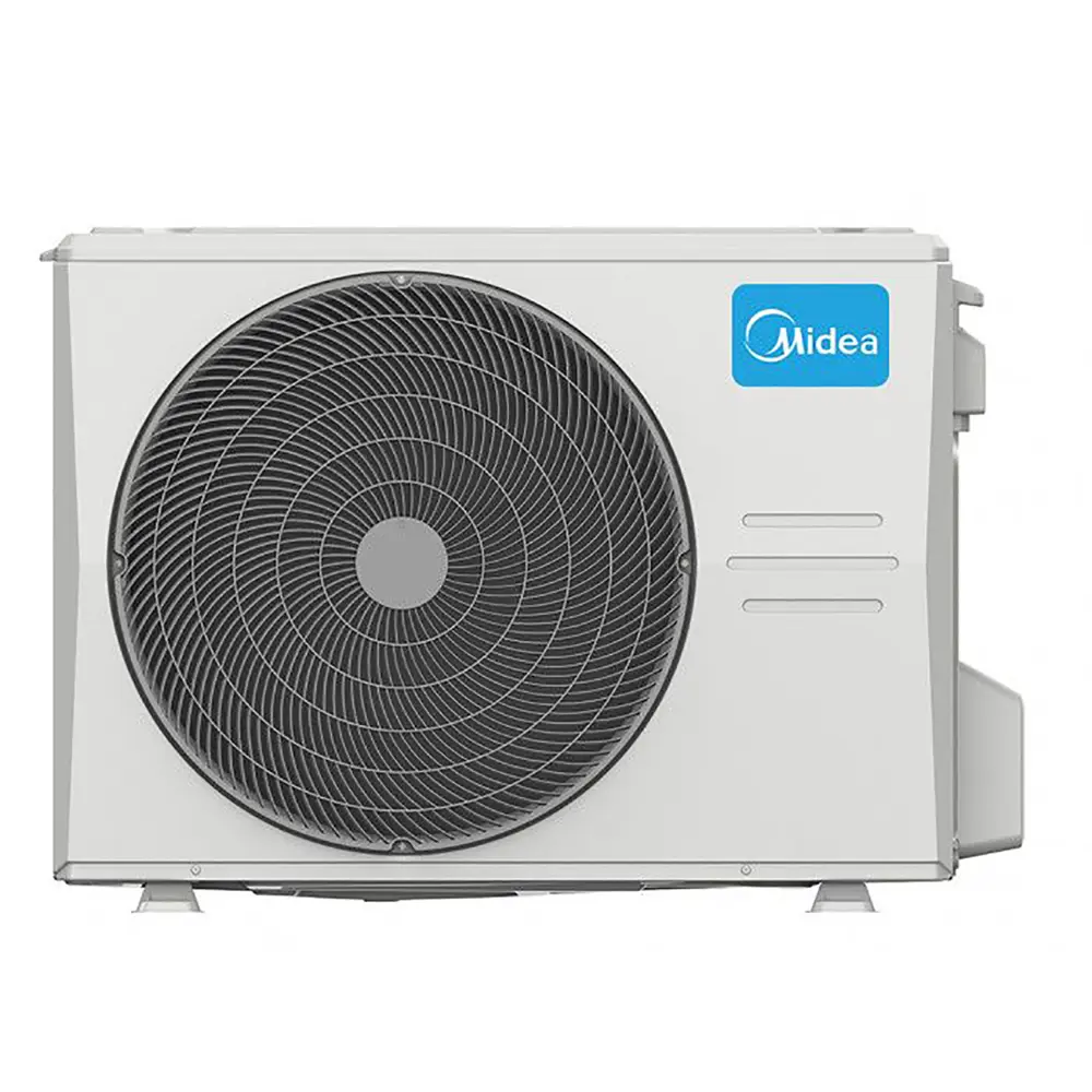 Фото 3 Сплит-система инверторная Midea MSAG2-12N8C2U-I/MSAG2-12N8C2U-O 12000K BTU охлаждение/обогрев Фото 3 Сплит-система инверторная Midea MSAG2-12N8C2U-I/MSAG2-12N8C2U-O 12000K BTU охлаждение/обогрев