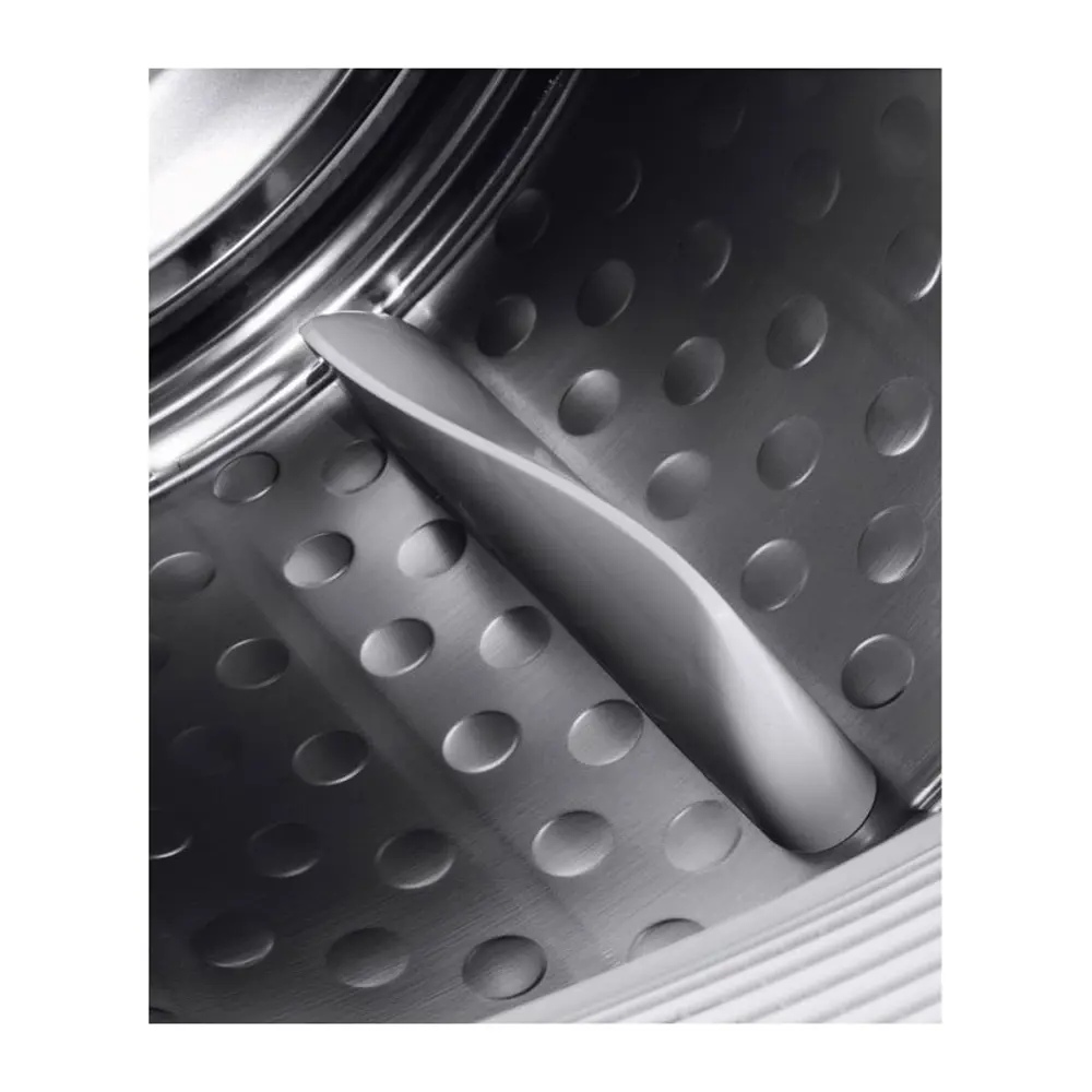 Фото 3 Сушильная машина Electrolux EW9H188SC 59.60x85x63.80 см 8 кг с тепловым насосом цвет белый Фото 3 Сушильная машина Electrolux EW9H188SC 59.60x85x63.80 см 8 кг с тепловым насосом цвет белый