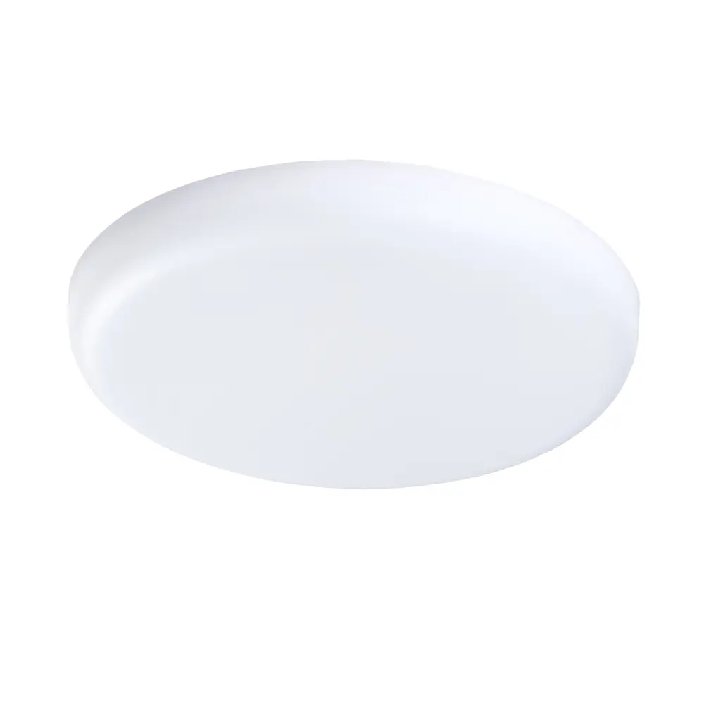 Фото Потолочный светильник Lightstar Zocco 24Вт белый 221244 Фото Потолочный светильник Lightstar Zocco 24Вт белый 221244