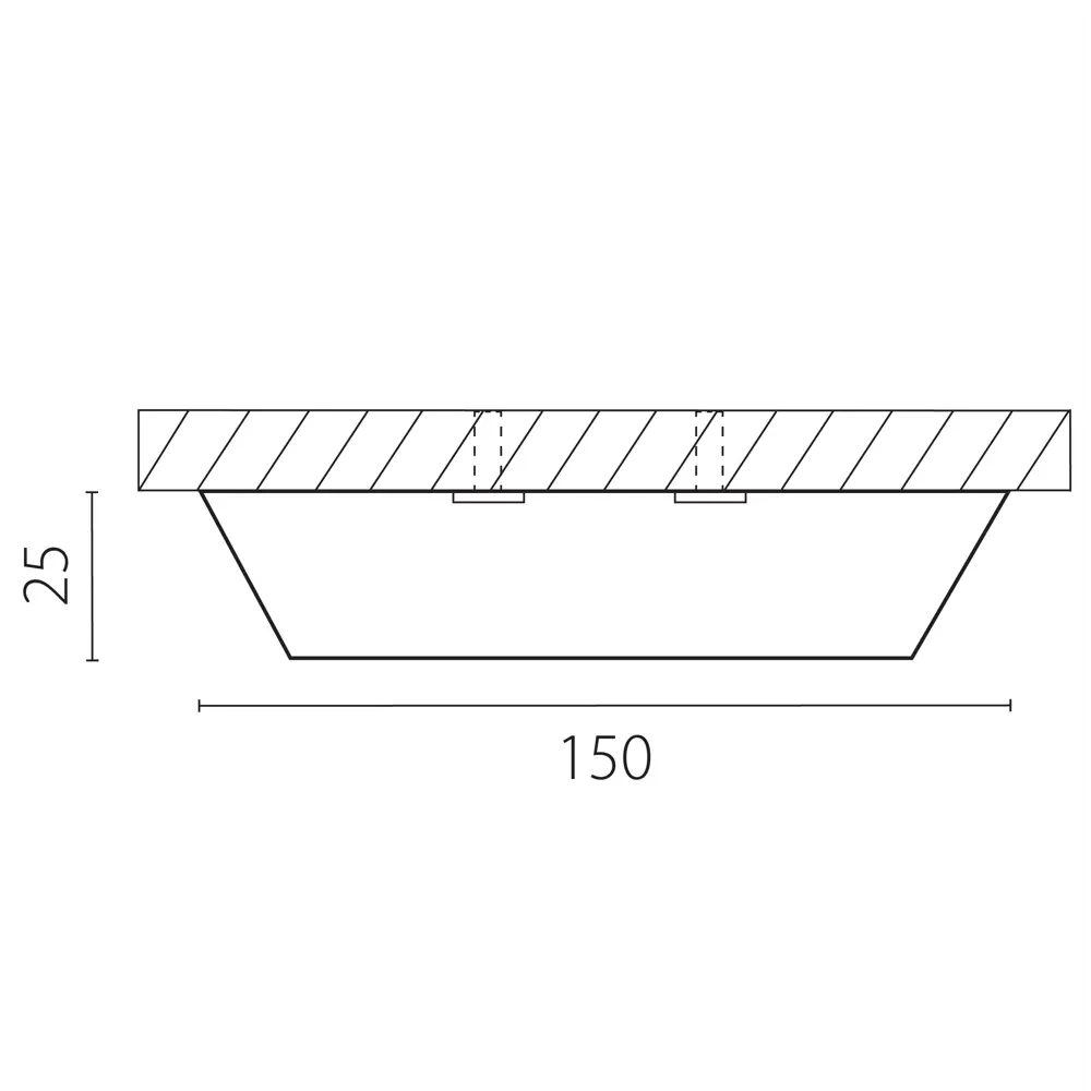 Фото 2 Светильник точечный накладной светодиодный влагозащищенный Lightstar Urbano 214932-lightstar 10 Вт нейтральный белый свет цвет золото Фото 2 Светильник точечный накладной светодиодный влагозащищенный Lightstar Urbano 214932-lightstar 10 Вт нейтральный белый свет цвет золото