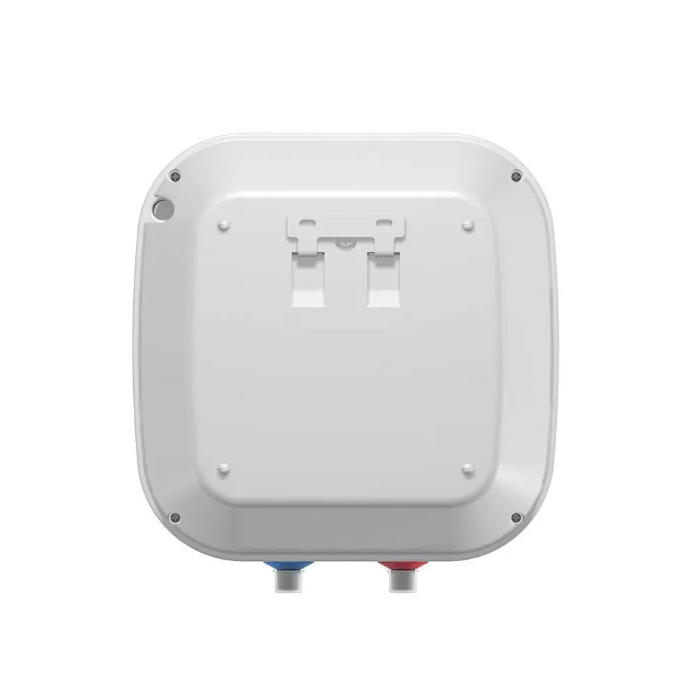 Фото 6 Накопительный водонагреватель электрический 15 л Thermex H 15 O (pro) 123540 1.5 кВт эмалированная сталь мокрый ТЭН Фото 6 Накопительный водонагреватель электрический 15 л Thermex H 15 O (pro) 123540 1.5 кВт эмалированная сталь мокрый ТЭН