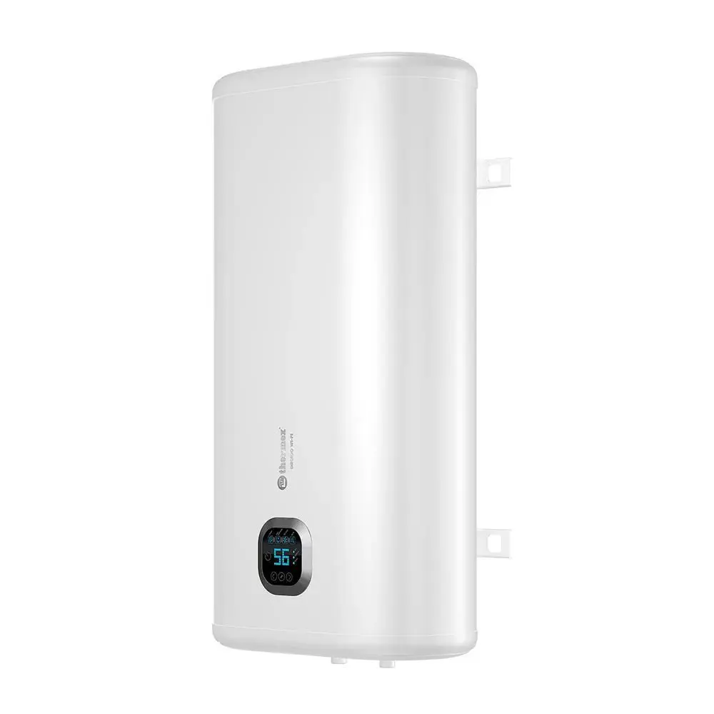Фото 7 Накопительный водонагреватель электрический 30 л Thermex Decido 30 wi-fi 2000 кВт нержавеющая сталь сухой ТЭН Фото 7 Накопительный водонагреватель электрический 30 л Thermex Decido 30 wi-fi 2000 кВт нержавеющая сталь сухой ТЭН