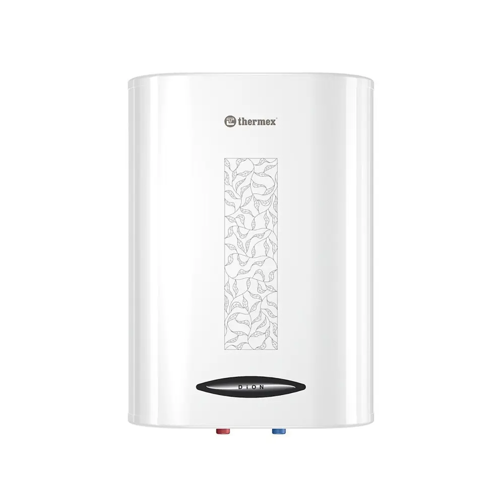 Фото 4 Накопительный водонагреватель электрический 30 л Thermex Dion 30 V 130443 2.5 кВт эмалированная сталь мокрый ТЭН Фото 4 Накопительный водонагреватель электрический 30 л Thermex Dion 30 V 130443 2.5 кВт эмалированная сталь мокрый ТЭН