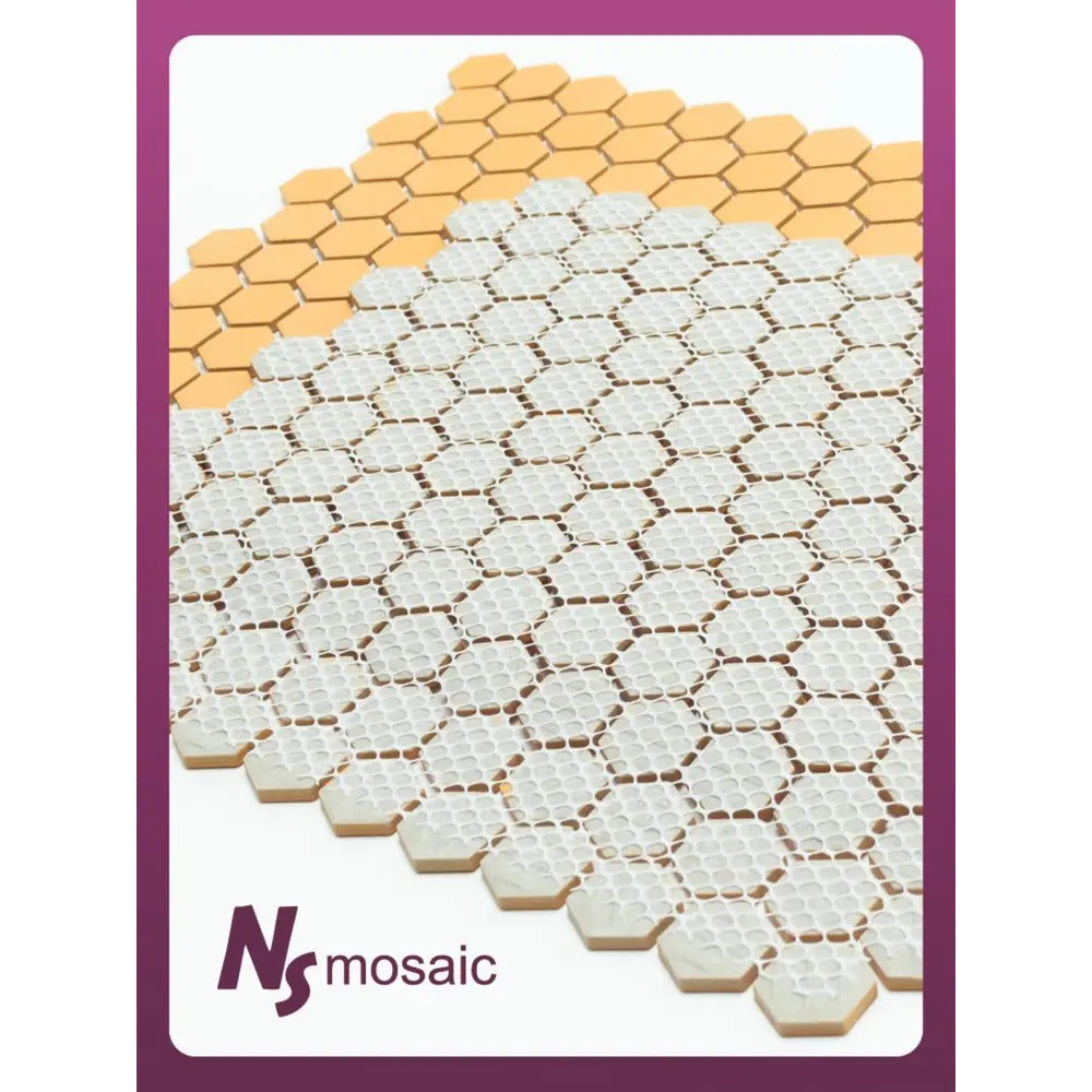 Фото 6 Декоративная мозаика Nsmosaic Ps2326-07 NS08PL0190nsk 30x26см цвет Разноцветный Фото 6 Декоративная мозаика Nsmosaic Ps2326-07 NS08PL0190nsk 30x26см цвет Разноцветный