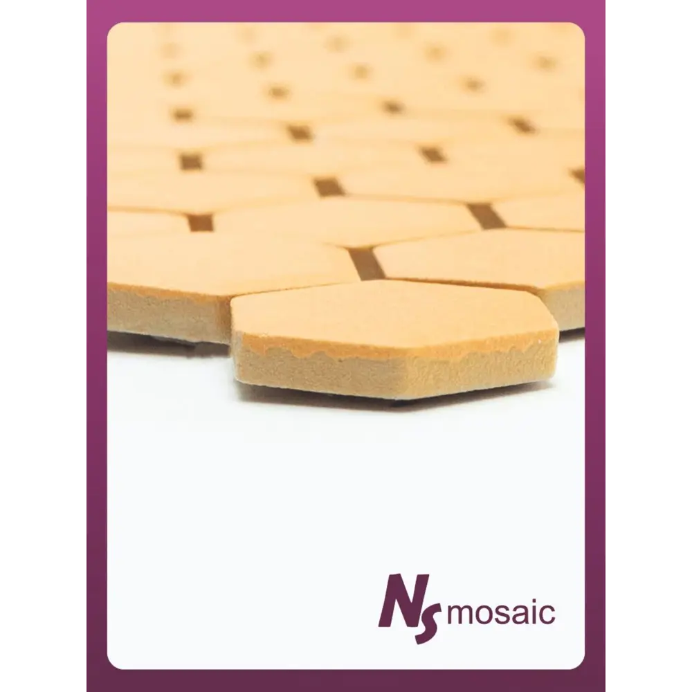 Фото 4 Декоративная мозаика Nsmosaic Ps2326-07 NS08PL0190nsk 30x26см цвет Разноцветный Фото 4 Декоративная мозаика Nsmosaic Ps2326-07 NS08PL0190nsk 30x26см цвет Разноцветный
