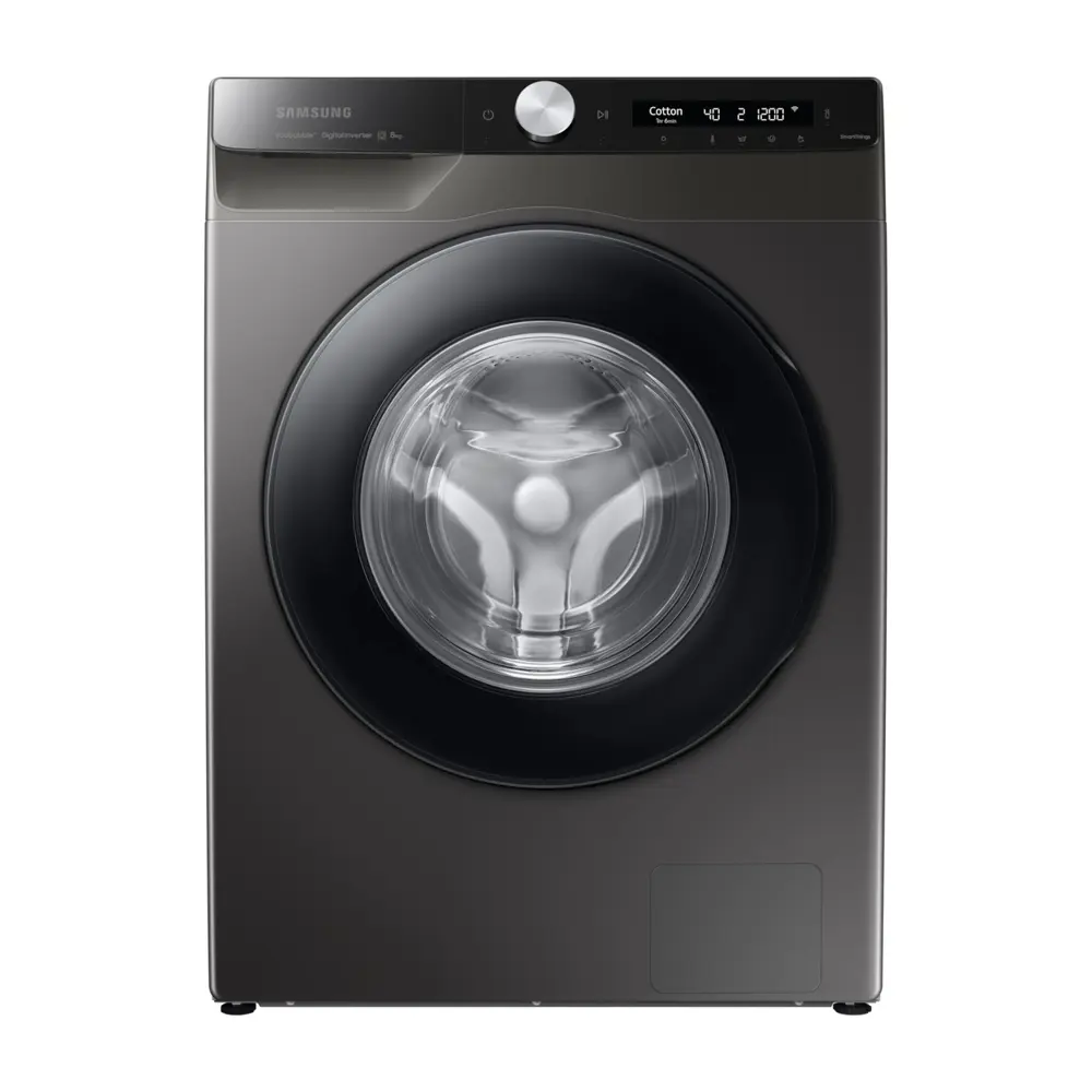 Фото Стиральная машина Samsung Ww80ag6s28ax/ld 65x88x55 см 8 кг цвет нержавеющая сталь Фото Стиральная машина Samsung Ww80ag6s28ax/ld 65x88x55 см 8 кг цвет нержавеющая сталь