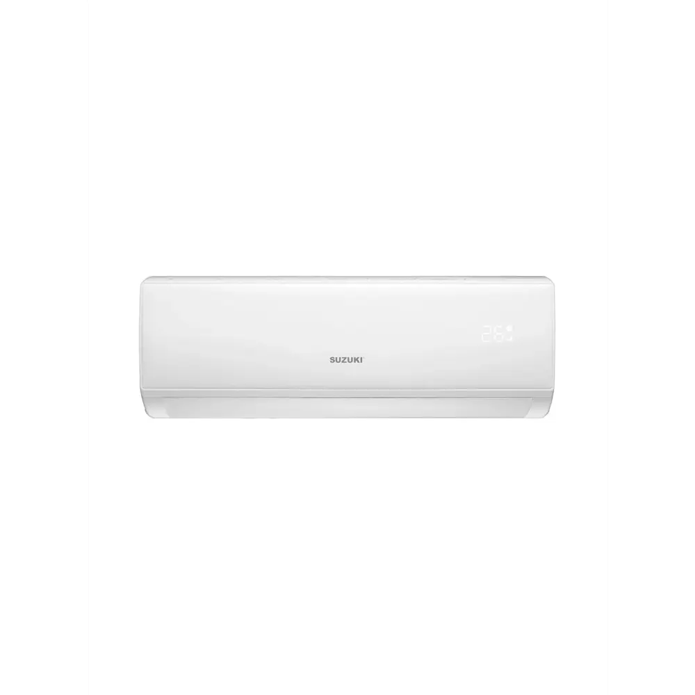 Фото Сплит-система Suzuki SUSH-C122DC/SURH-C122DC 9000K BTU охлаждение/обогрев Фото Сплит-система Suzuki SUSH-C122DC/SURH-C122DC 9000K BTU охлаждение/обогрев