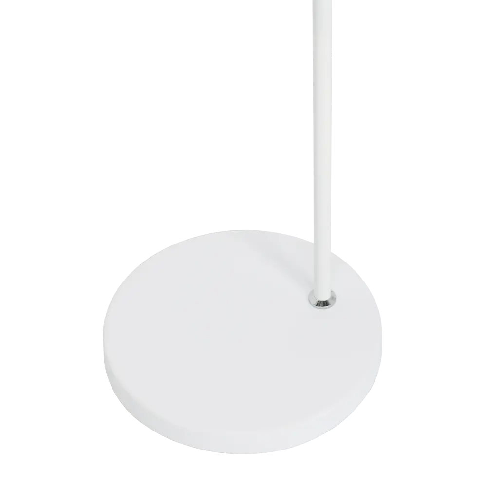 Фото 4 Торшер Svih Th-0069 цвет белый