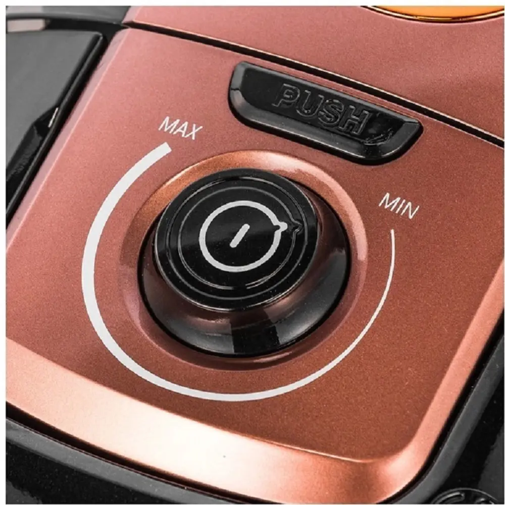 Фото 15 Пылесос с контейнером Vitek Vt-8117 2200 Вт 2.5 л цвет черный Фото 15 Пылесос с контейнером Vitek Vt-8117 2200 Вт 2.5 л цвет черный