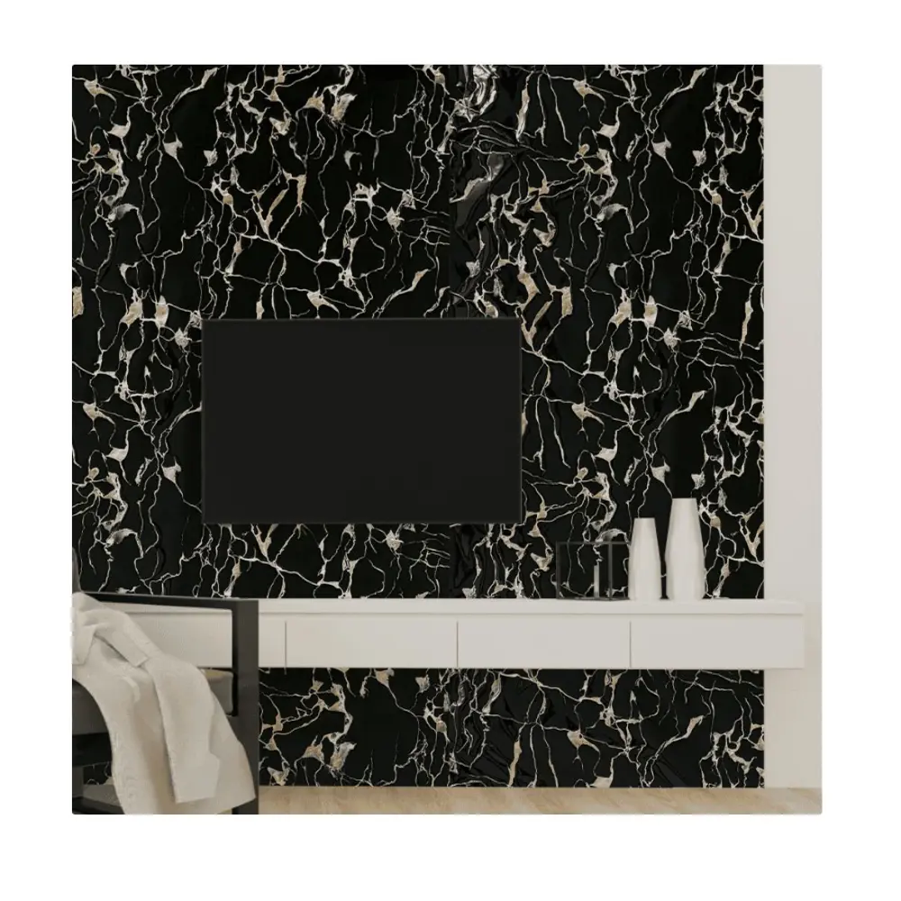Фото 3 Панель ПВХ Stella Marble light фрейя 2800x1160x1мм 3.248м² Фото 3 Панель ПВХ Stella Marble light фрейя 2800x1160x1мм 3.248м²