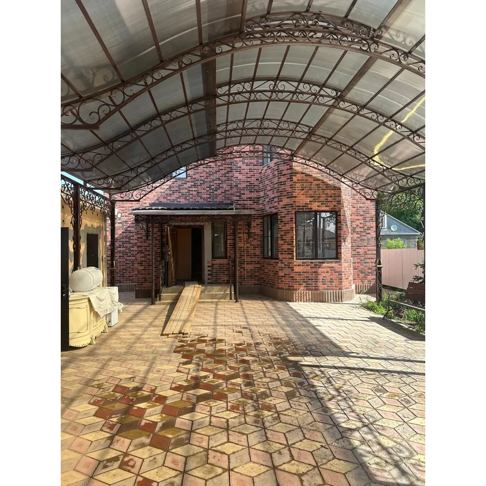 Фото 2 Камень искусственный Weissenberg Петра темно-красный 0.72 м² Фото 2 Камень искусственный Weissenberg Петра темно-красный 0.72 м²