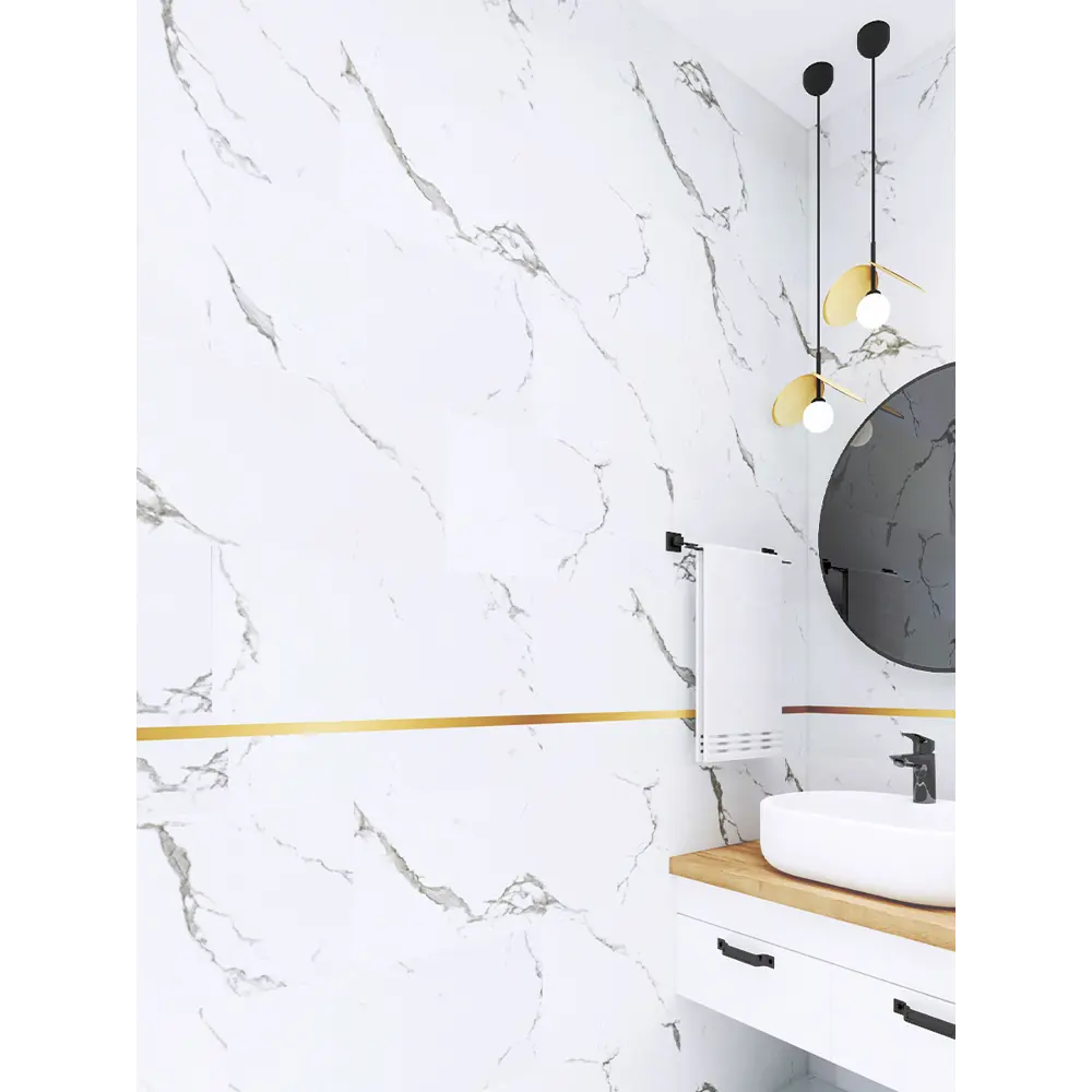 Фото 3 SPC плитка Aspenfloor Natural Stone Абу-Даби 43 класс толщина 4 мм 1.86 м², цена за упаковку Фото 3 SPC плитка Aspenfloor Natural Stone Абу-Даби 43 класс толщина 4 мм 1.86 м², цена за упаковку