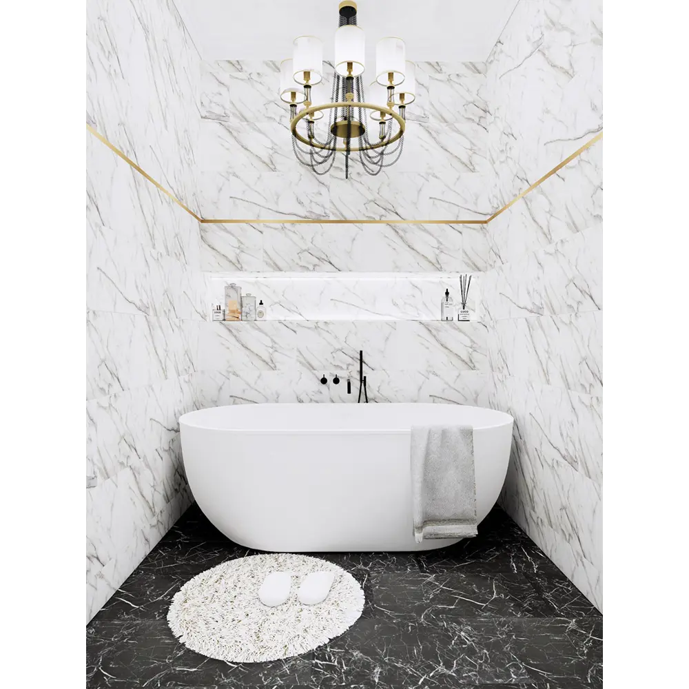 Фото 5 SPC плитка Aspenfloor Natural Stone Стоунхендж толщина 4 мм 1.86 м², цена за упаковку Фото 5 SPC плитка Aspenfloor Natural Stone Стоунхендж толщина 4 мм 1.86 м², цена за упаковку
