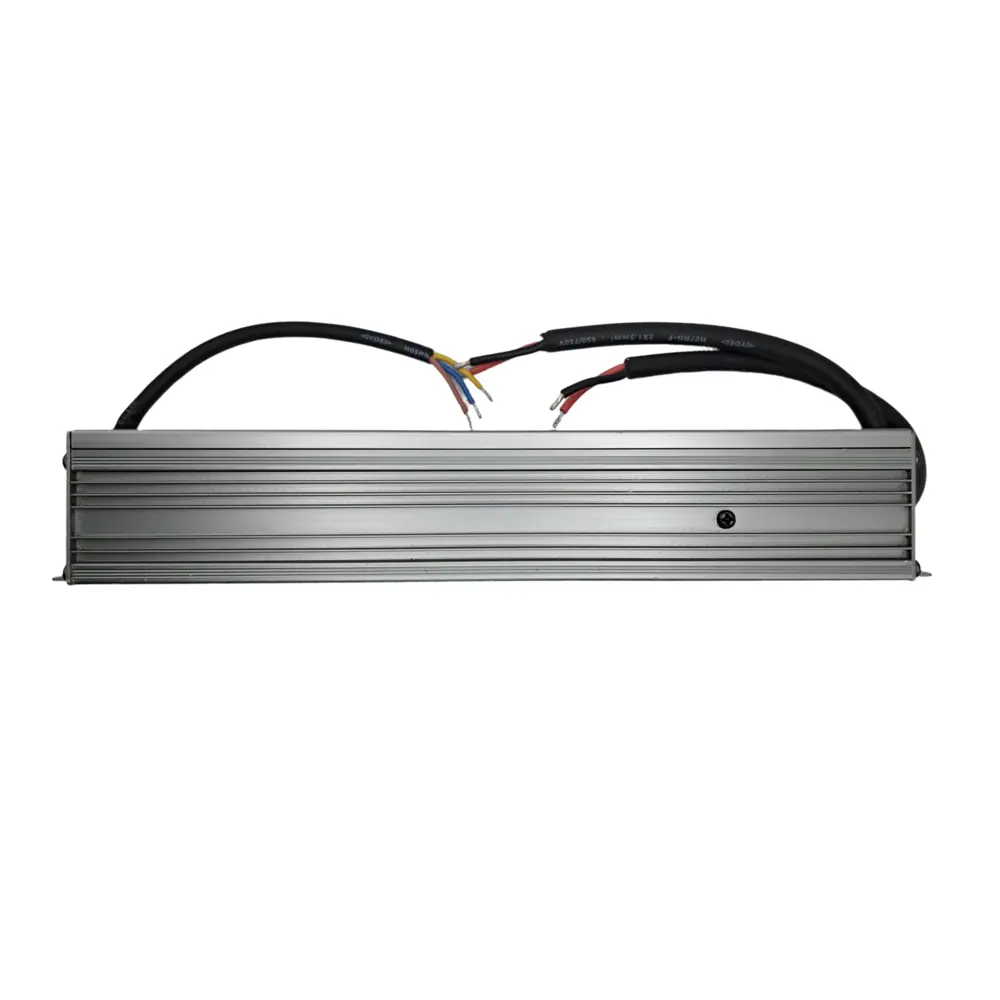 Фото 4 Блок питания влагозащищенный Smart aura Sa-wp300w24 для светодиодной ленты 24 В 300 Вт IP67 Фото 4 Блок питания влагозащищенный Smart aura Sa-wp300w24 для светодиодной ленты 24 В 300 Вт IP67