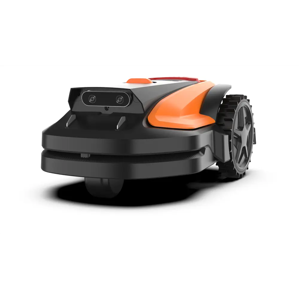 Фото 3 Газонокосилка робот Robokos RV600bi 38 Вт 18 см Фото 3 Газонокосилка робот Robokos RV600bi 38 Вт 18 см