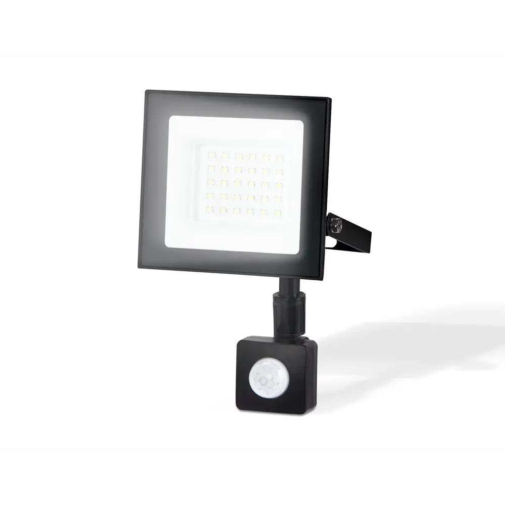 Фото 3 Прожектор светодиодный уличный Ambrella light St8113 30 Вт 6500 К IP65 холодный белый (голубой) свет Фото 3 Прожектор светодиодный уличный Ambrella light St8113 30 Вт 6500 К IP65 холодный белый (голубой) свет