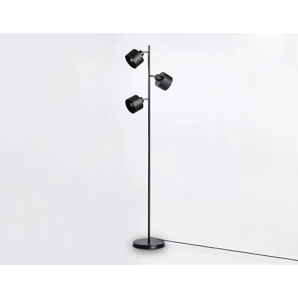 Фото 7 Торшер Ambrella light Traditional Tr8155 цвет черный Фото 7 Торшер Ambrella light Traditional Tr8155 цвет черный