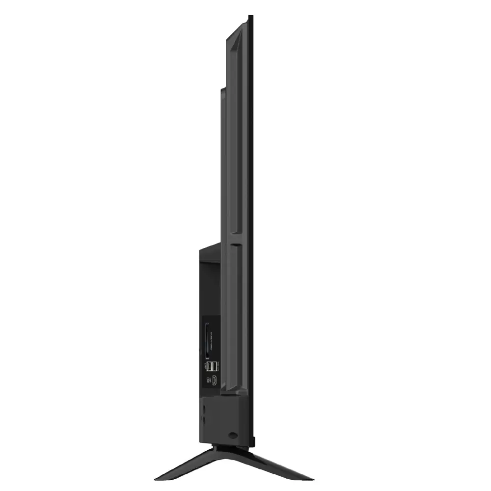 Фото 6 Телевизор Digma DM-LED55UBB40 LED 4K Ultra HD 55" 140 см цвет черный Фото 6 Телевизор Digma DM-LED55UBB40 LED 4K Ultra HD 55" 140 см цвет черный