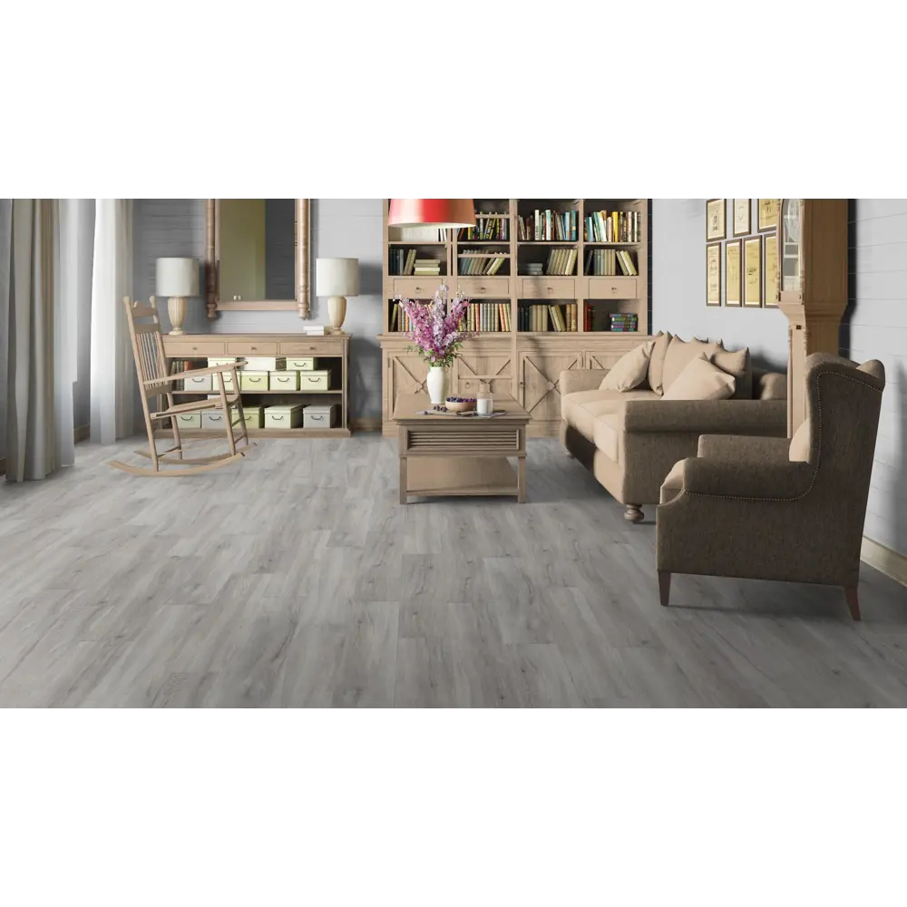 Фото 3 LVT плитка Tarkett Art Vinyl Epic Joel 33 класс 2.70 мм 2.09 м², цена за упаковку Фото 3 LVT плитка Tarkett Art Vinyl Epic Joel 33 класс 2.70 мм 2.09 м², цена за упаковку