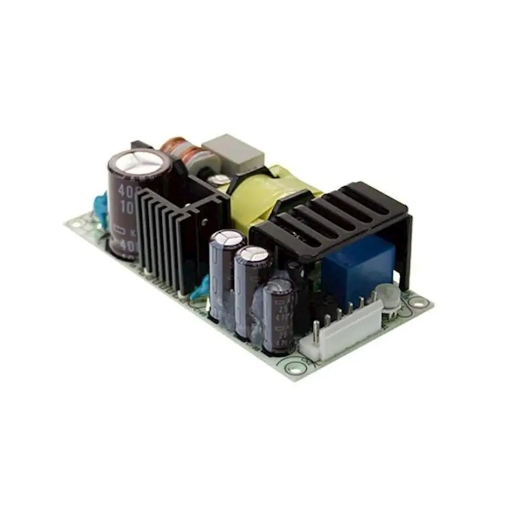 Фото Блок питания Mean well Psc-60b для светодиодной ленты 110, 220 В 60 Вт IP00 Фото Блок питания Mean well Psc-60b для светодиодной ленты 110, 220 В 60 Вт IP00