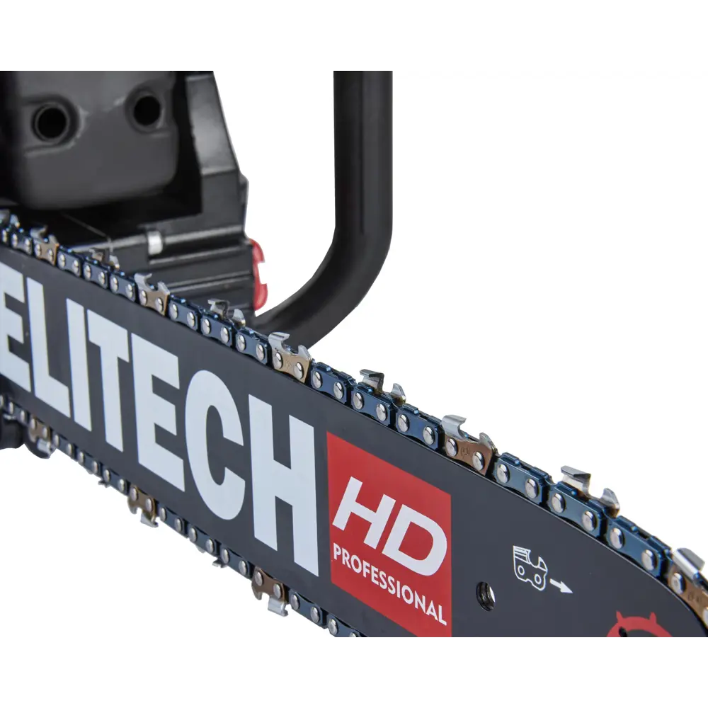 Фото 18 Цепная пила бензиновая Elitech CS 4125R 2.5 л.с. 41 см Фото 18 Цепная пила бензиновая Elitech CS 4125R 2.5 л.с. 41 см