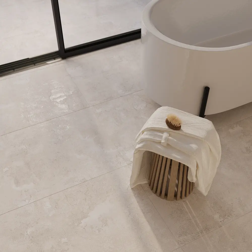 Фото 9 Глазурованный керамогранит Arcadia Ceramica Eragon Light Brown 60x120 см 1.44 м² матовый цвет бежевый Фото 9 Глазурованный керамогранит Arcadia Ceramica Eragon Light Brown 60x120 см 1.44 м² матовый цвет бежевый