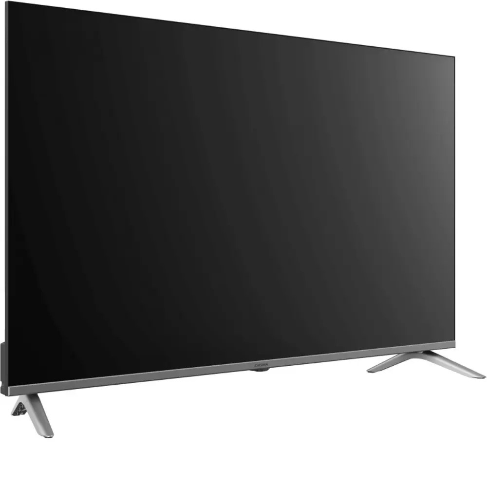 Фото 3 Телевизор Digma DM-LED32SBB39 HD 32" 81 см цвет темно-серебристый Фото 3 Телевизор Digma DM-LED32SBB39 HD 32" 81 см цвет темно-серебристый